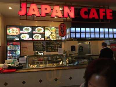 Japan Cafe, Camarillo