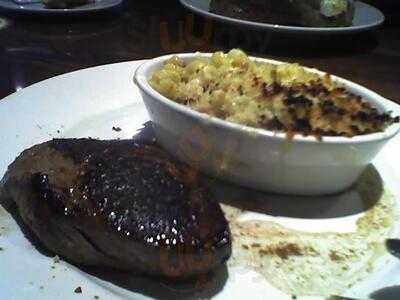 Longhorn Steakhouse