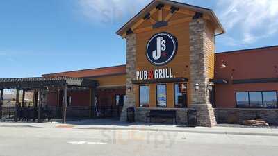 J's Pub And Grill