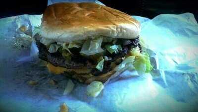 Bootsburger, Rockwall