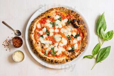 Racca's Pizzeria Napoletana