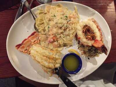 Red Lobster