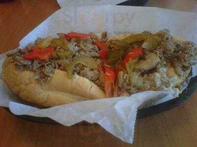 Delco's Original Steaks and Hoagies, Dunedin