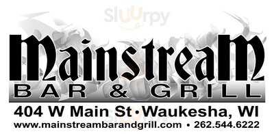 Mainstream Bar And Grill