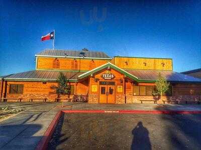 Texas Roadhouse