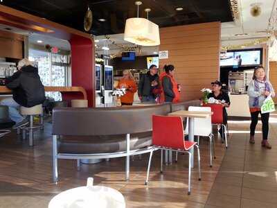 McDonald's, Skokie