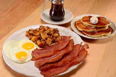 The Original Pancake House - Cherry Hills