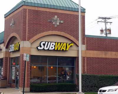 Subway, Skokie