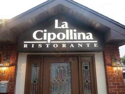 La Cipollina