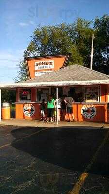 John's Root Beer, Waukesha