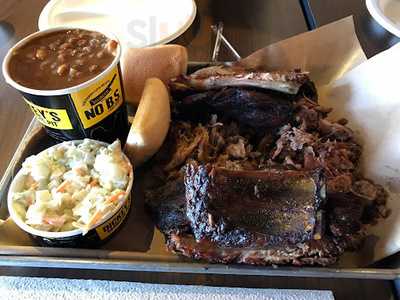 Dickey's Barbecue Pit, Davis