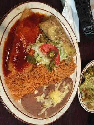 Felipe's Mexican Restaurant, Citrus Heights