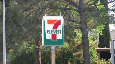 7-Eleven, Campbell