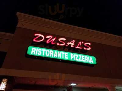 Dusal's Italian Restaurant