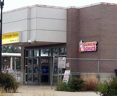 Dunkin', Skokie