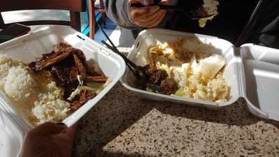 Ohana Hawaiian BBQ, Monterey Park