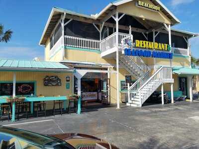 Beachside Seafood