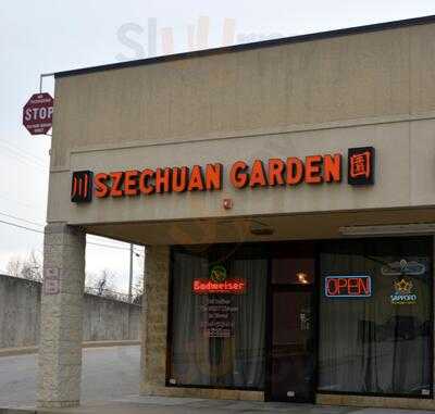 Szechuan Garden, Greensburg