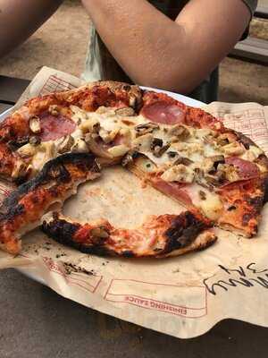 Mod Pizza