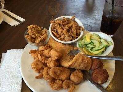 Deland Fish House