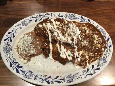 Frida Mexican Cuisine