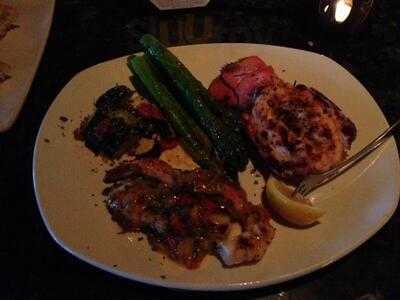 Bonefish Grill