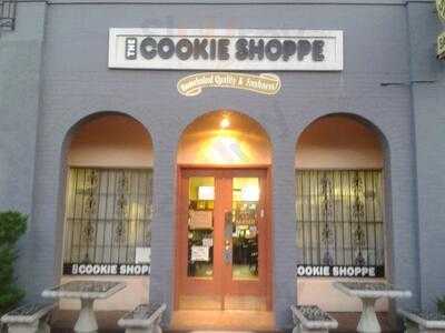 Cookie Shoppe