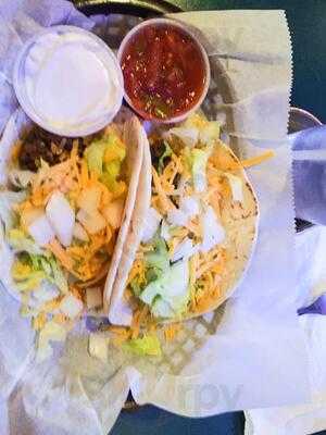 Tally's Tap & Eatery