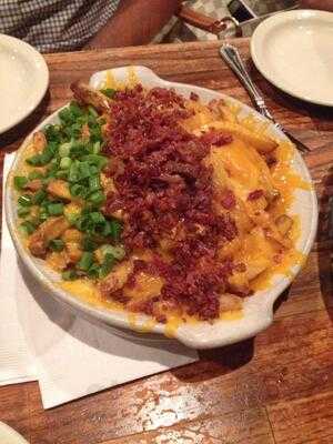 Snuffer's Restaurant & Bar, Rockwall