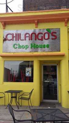 Chilango's Chop House, Jackson