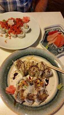 Sakura Japan Sushi & Grill