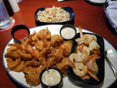 Red Lobster