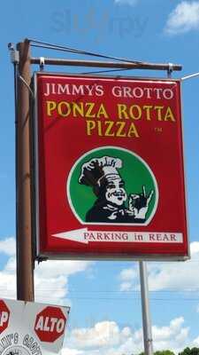 Jimmy's Grotto Inc