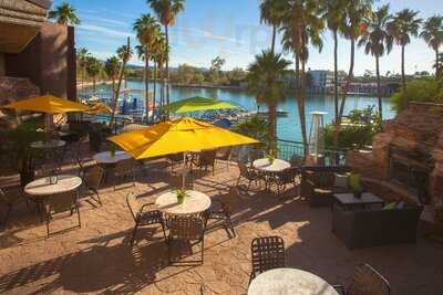 Martini Bay, Lake Havasu City