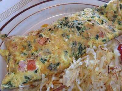 Sunset Family Restaurant