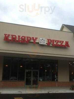 Krispy Pizza