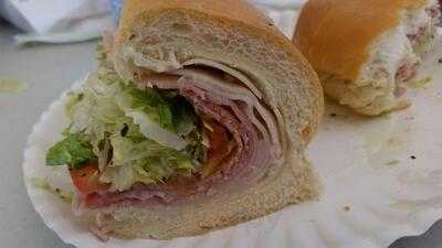 Ed's Deli, Lake Havasu City