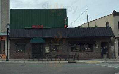 Mia's Italian Restaurant