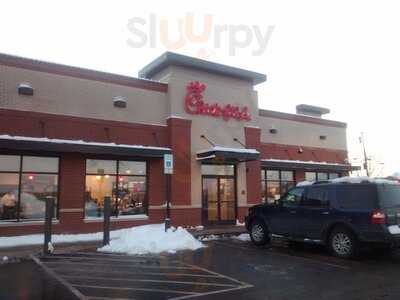 Chick-fil-A, Bangor