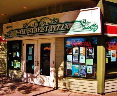 Wall Street Pizza, Gresham