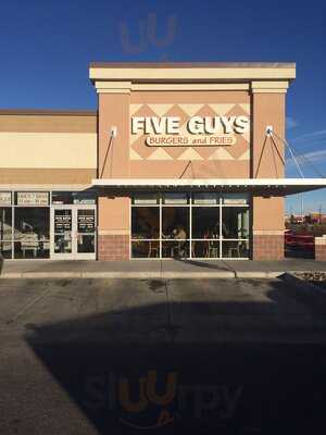 Five Guys