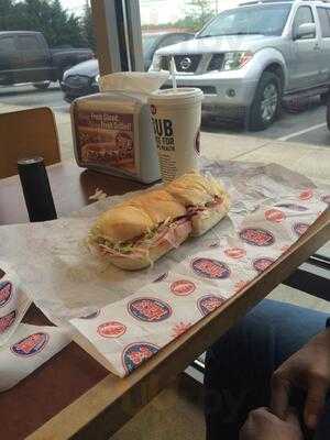 Jersey Mike's Subs