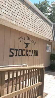 The Deland Stockyard