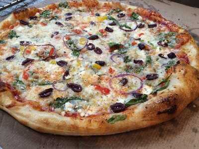 Edith's Crust & Crumb - Artisan Pizza & Bakery, Turlock