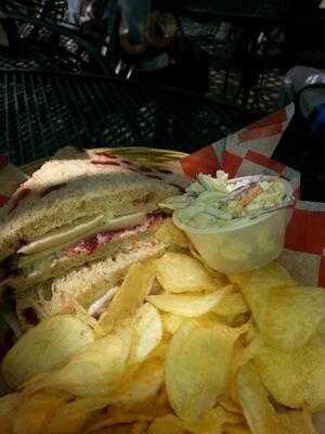 Jack's Pantry & Cafe