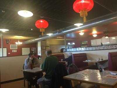 Red Sky Chinese Bistro