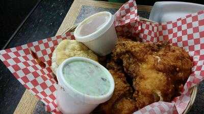 Scotty's Broasted Chicken, Lake Havasu City