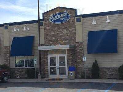 Culver's, Jefferson City