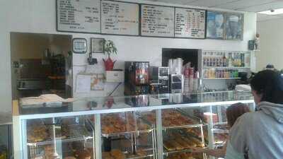 Master Donuts, Citrus Heights