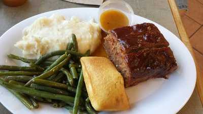 Boston Market, Middletown